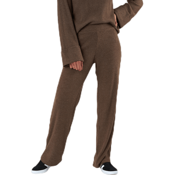 Ermione Mw Pants Beige