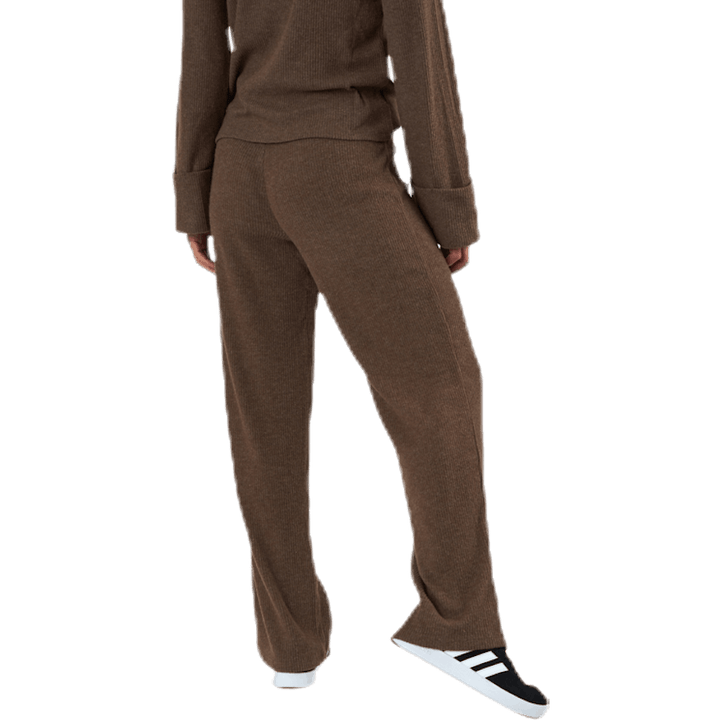 Ermione Mw Pants Beige