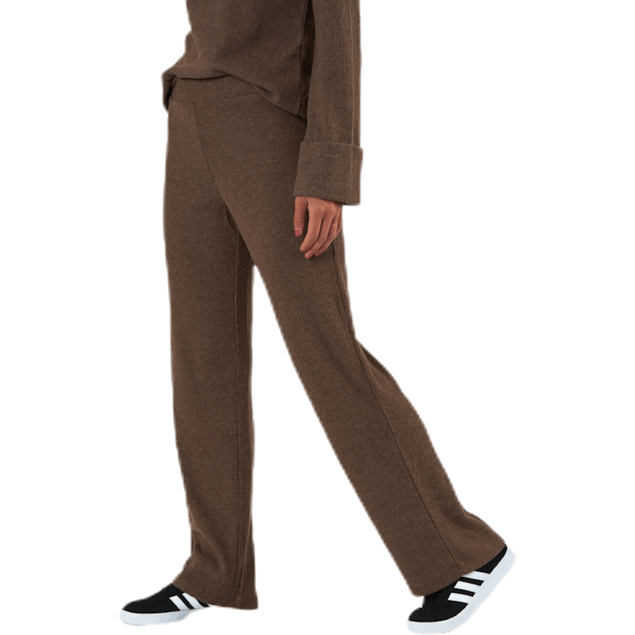 Ermione Mw Pants Beige