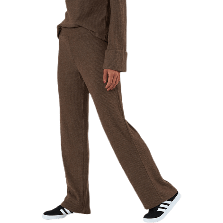 Ermione Mw Pants Beige