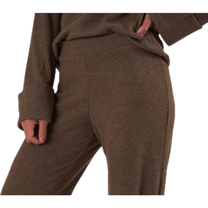 Ermione Mw Pants Beige