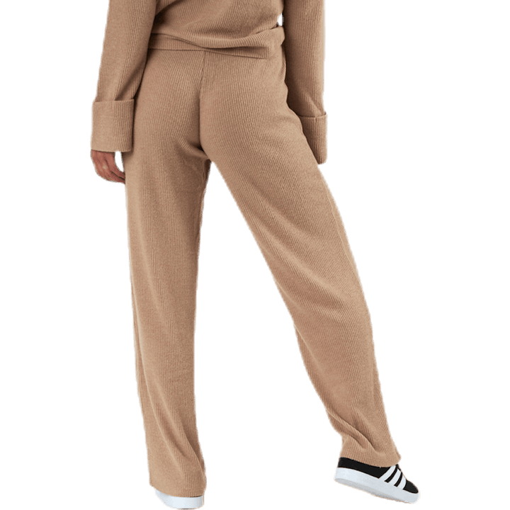 Ermione Mw Pants White