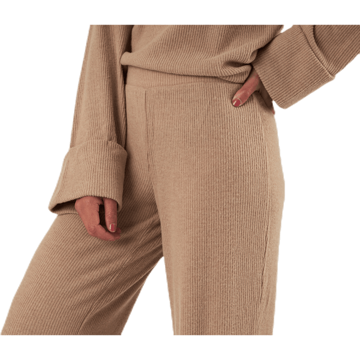 Ermione Mw Pants White