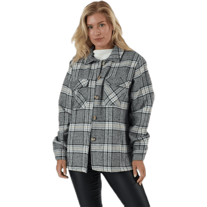 Anne Shacket D2D Patterned