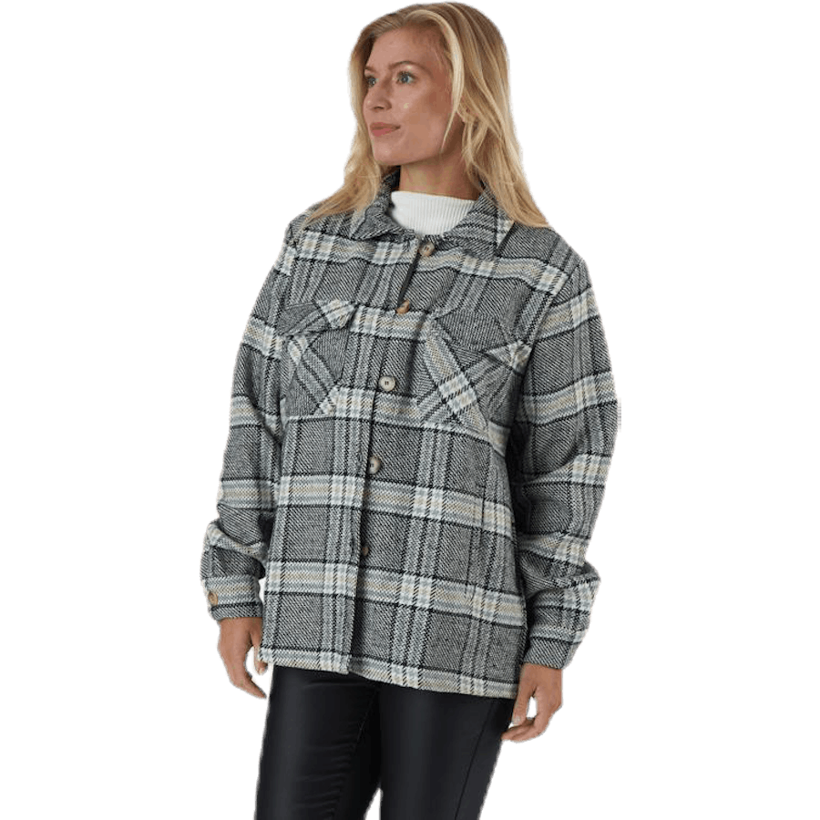 Anne Shacket D2D Patterned