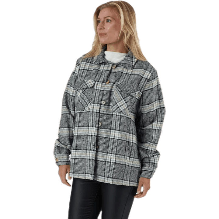Anne Shacket D2D Patterned