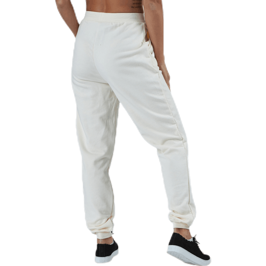 Rokka Hw Sweat Pants Lounge Bc Beige