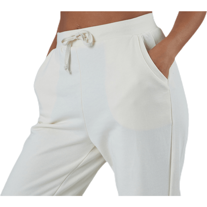 Rokka Hw Sweat Pants Lounge Bc Beige