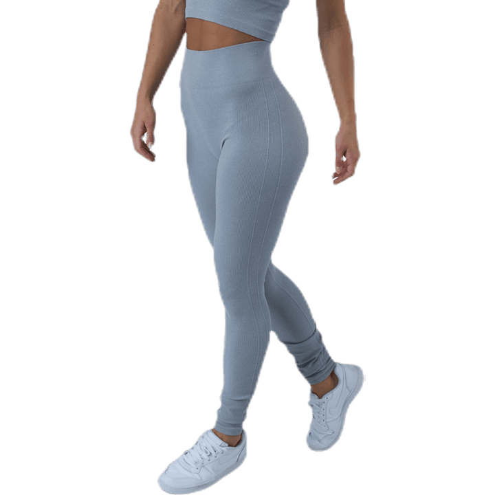 Renny Seamless Legging Lounge Bc Grey