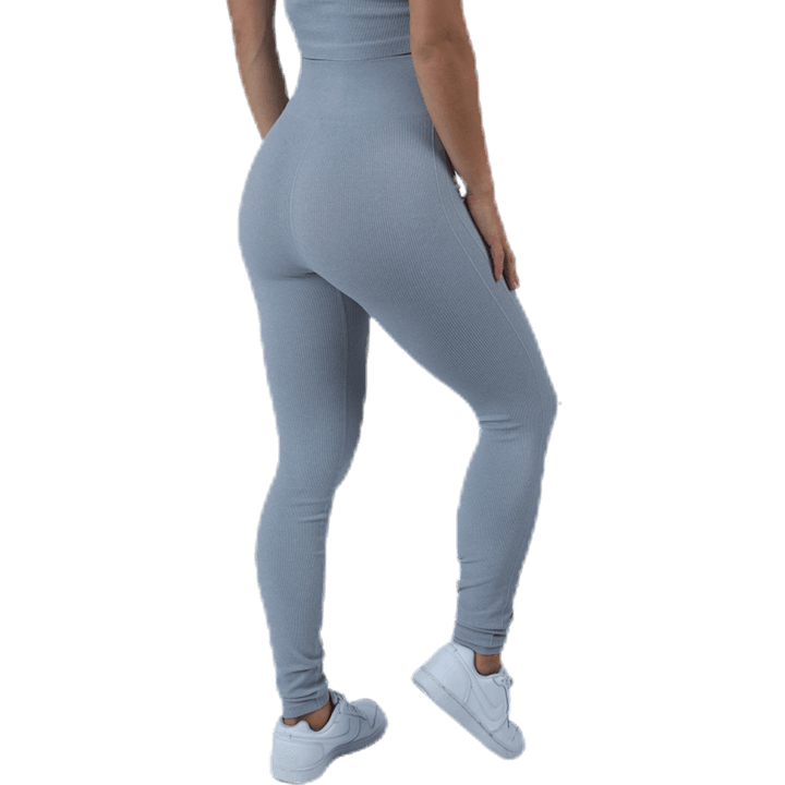 Renny Seamless Legging Lounge Bc Grey