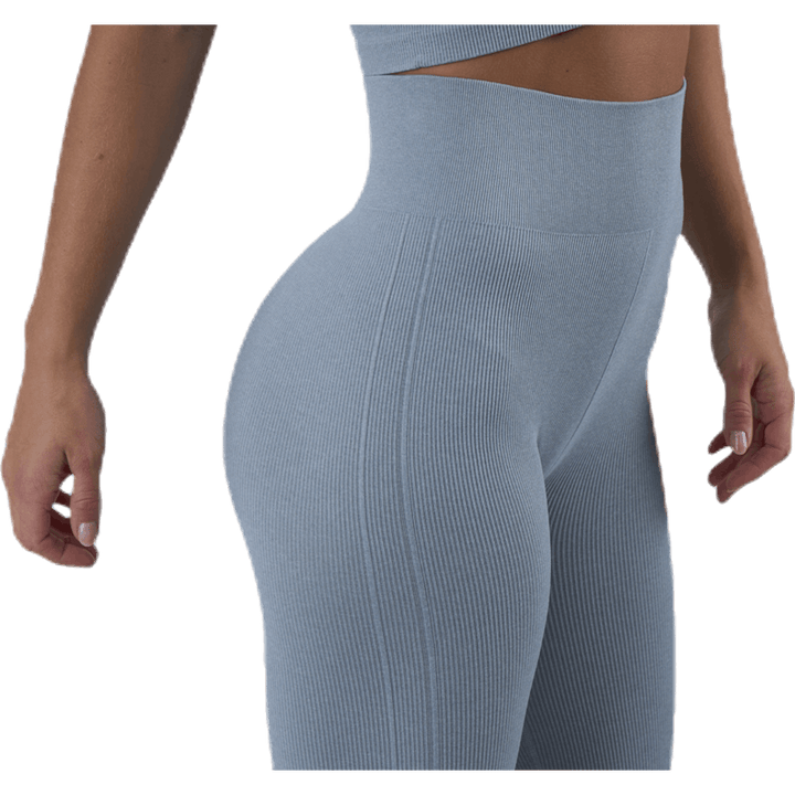 Renny Seamless Legging Lounge Bc Grey