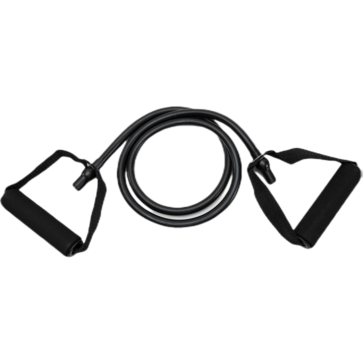Toning Tube - Hard Black
