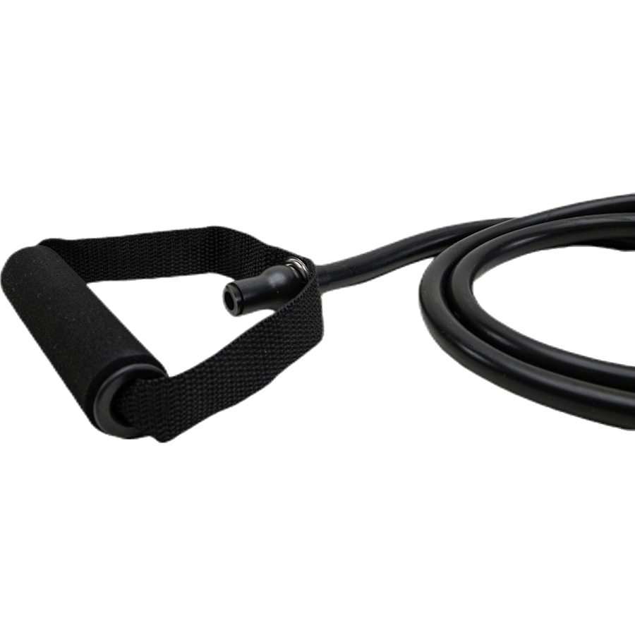 Toning Tube - Hard Black