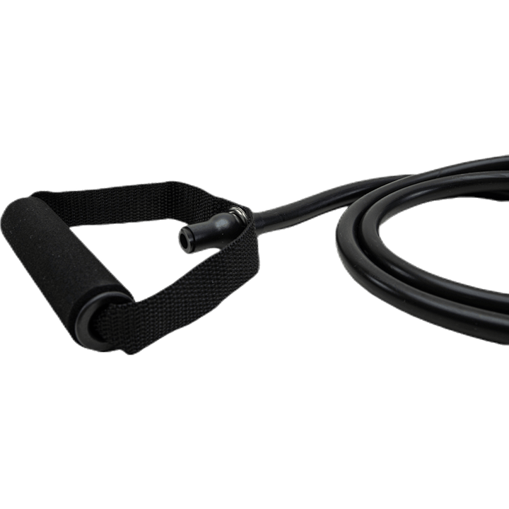 Toning Tube - Hard Black