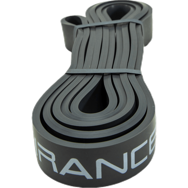 Power Band - Medium Grey