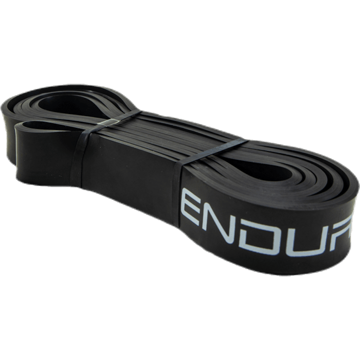 Bracelet Power - Noir dur
