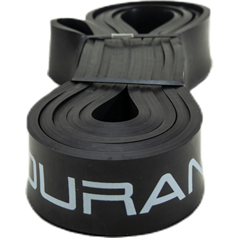 Bracelet Power - Noir dur