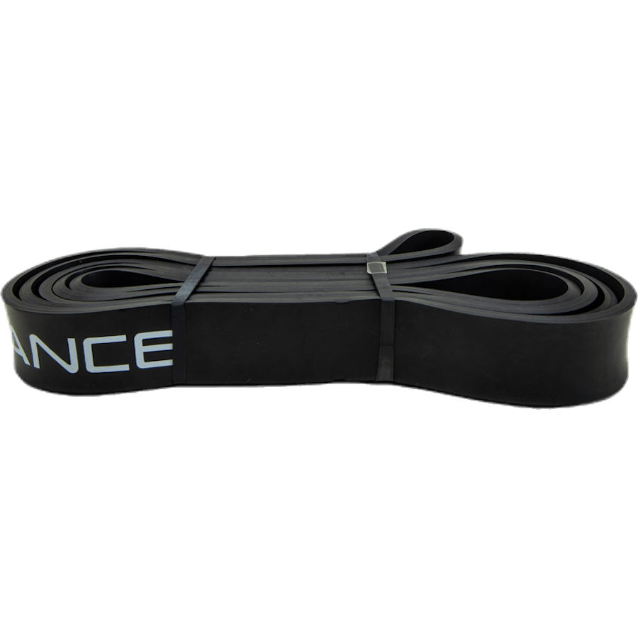 Bracelet Power - Noir dur