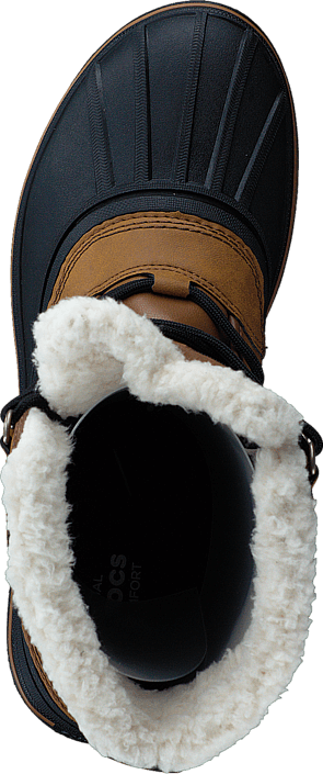 All Cast II Boot Women Wheat / Black