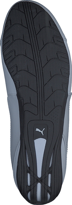 Drift Cat 5 Core 003 White