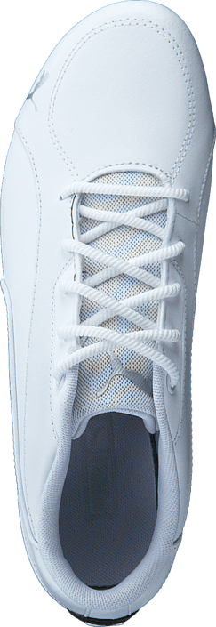 Drift Cat 5 Core 003 White