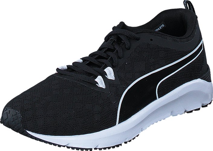 Rush Wn's 002 Noir