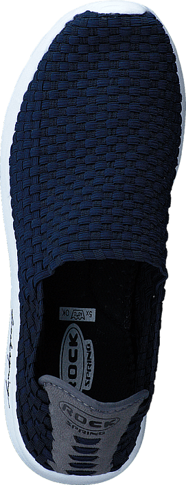 Razor Navy