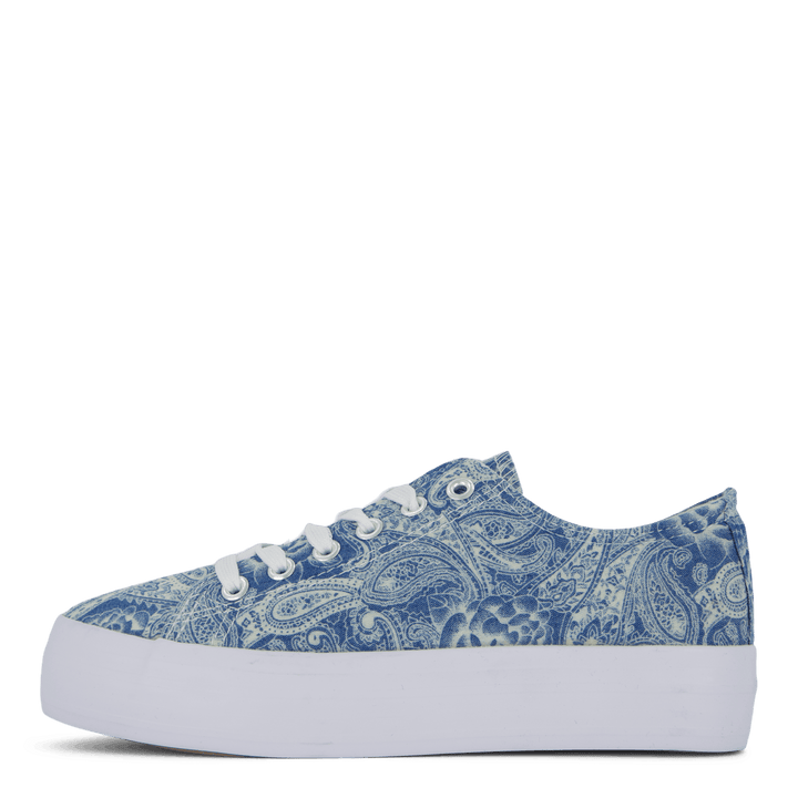 92-16110 Blue