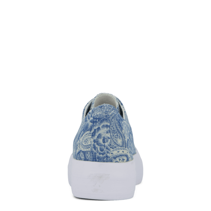 92-16110 Blue