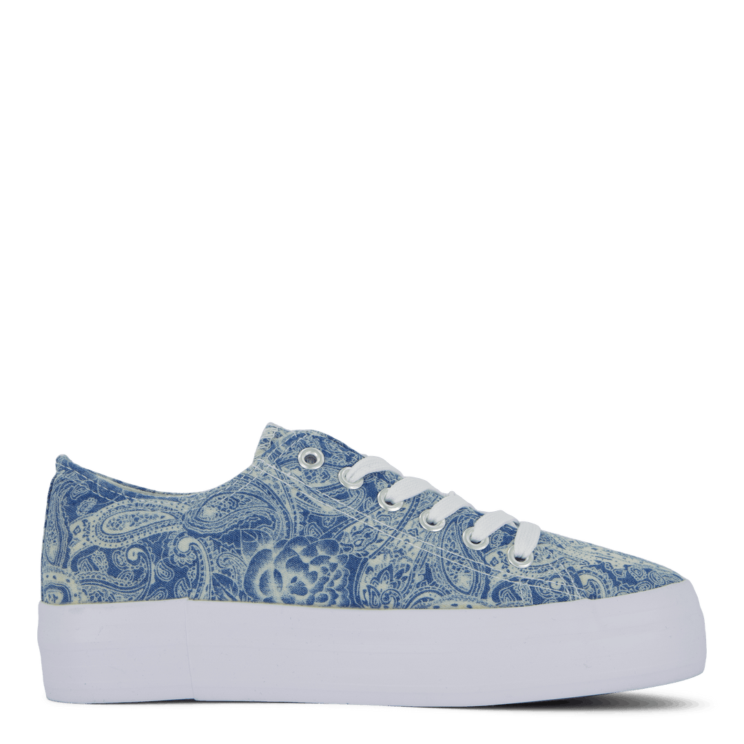 92-16110 Blue