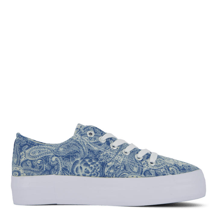 92-16110 Blue