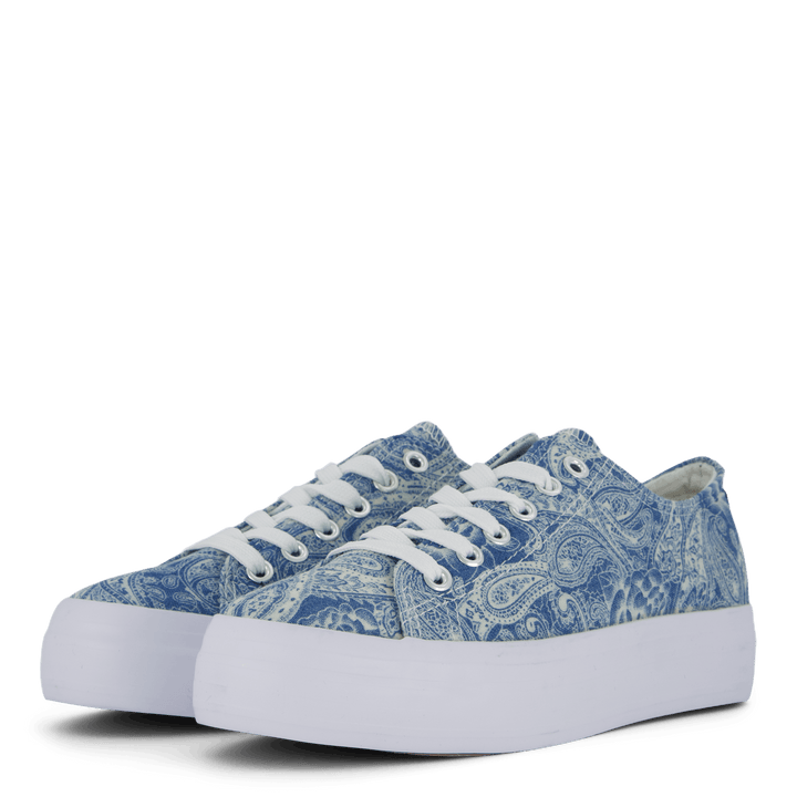 92-16110 Blue