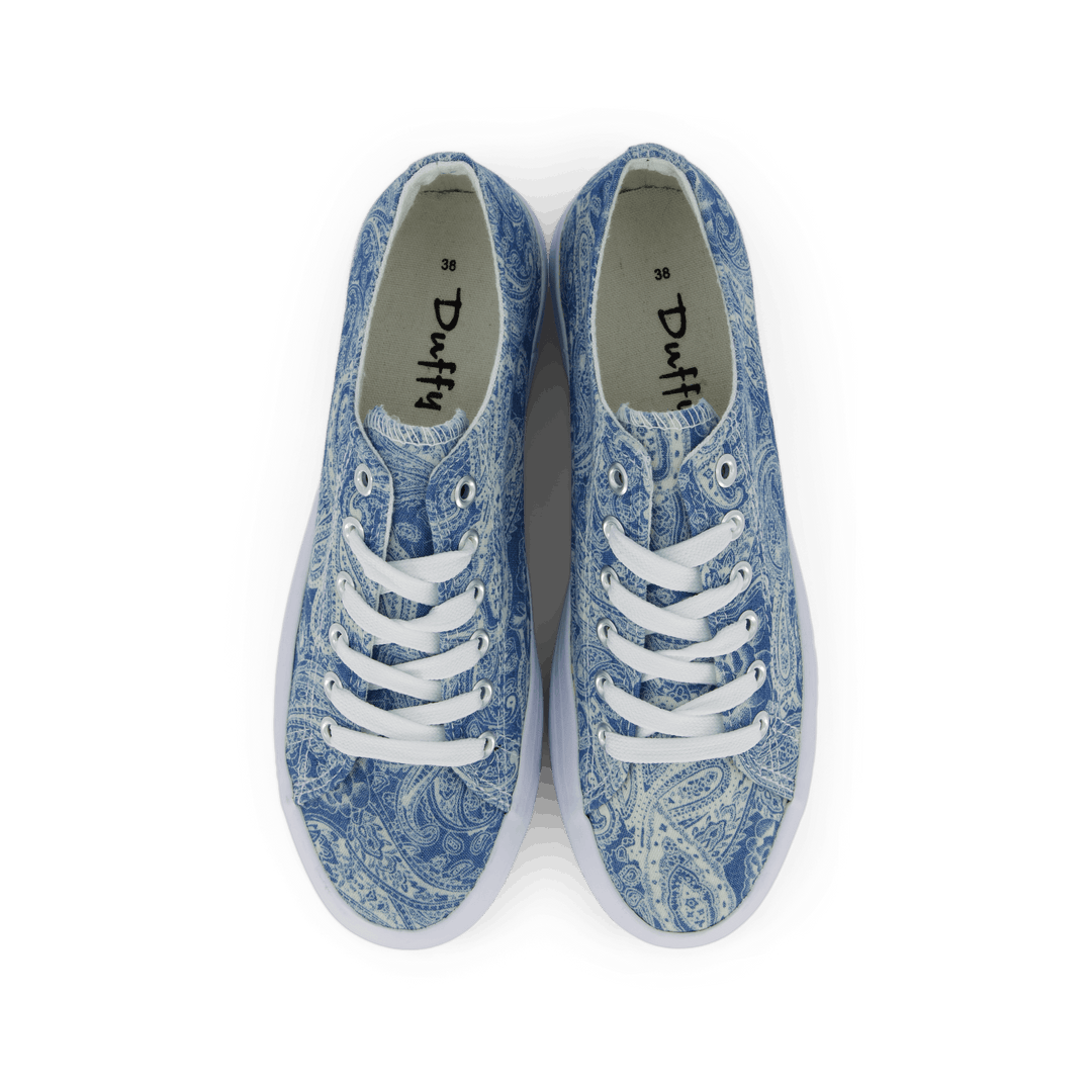 92-16110 Blue