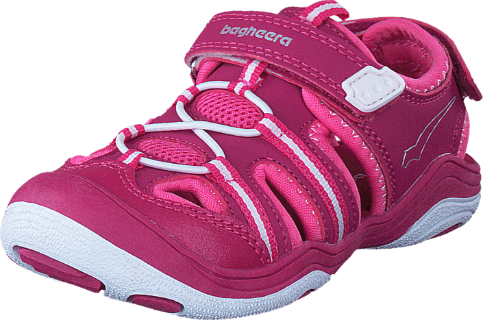 Flurry Cerise/Rose