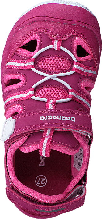 Flurry Cerise/Rose
