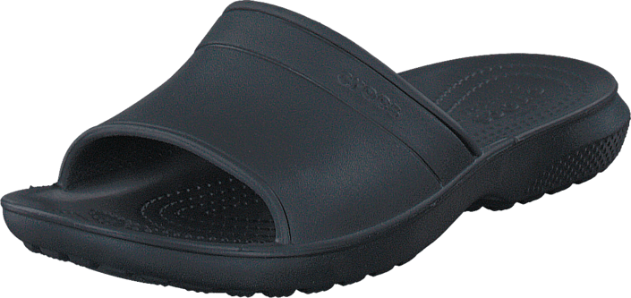 Classic Slide Black