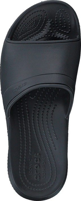 Classic Slide Black