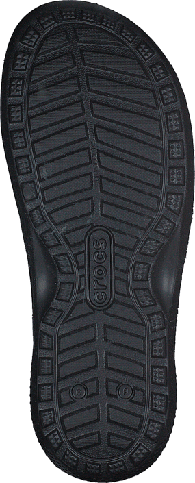 Classic Slide Black
