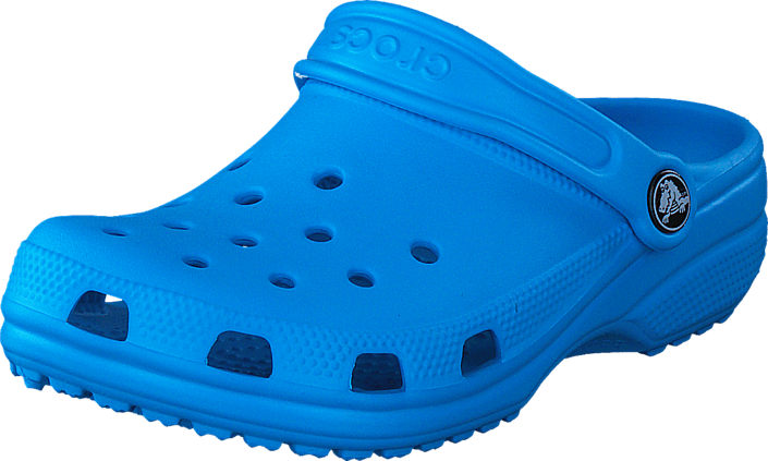Classic Clog Kids Ocean