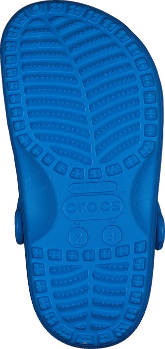 Classic Clog Kids Ocean