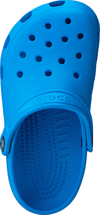 Classic Clog Kids Ocean