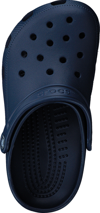 Classic Clog Kids Navy