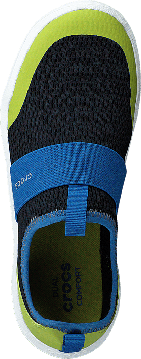 Swiftwater Easy-on Shoe K Black/Ocean