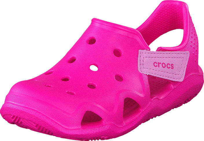 Swiftwater Wave K Neon Magenta