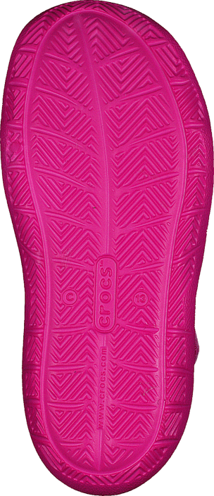 Swiftwater Wave K Neon Magenta