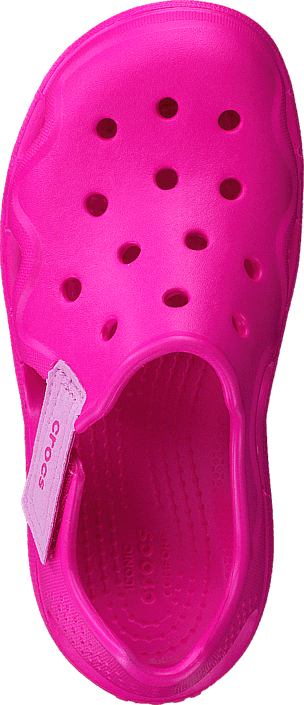 Swiftwater Wave K Neon Magenta