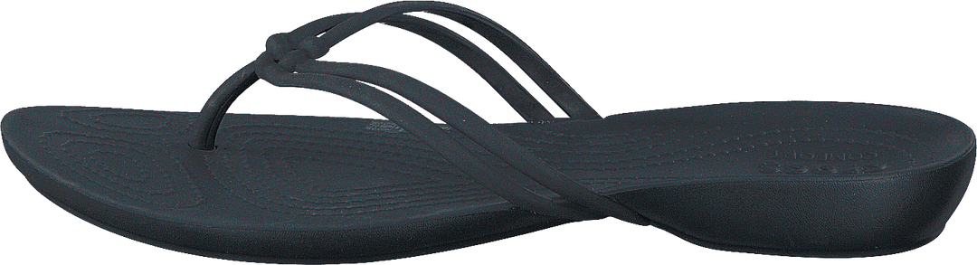 Isabella Flip-Flop Women Black