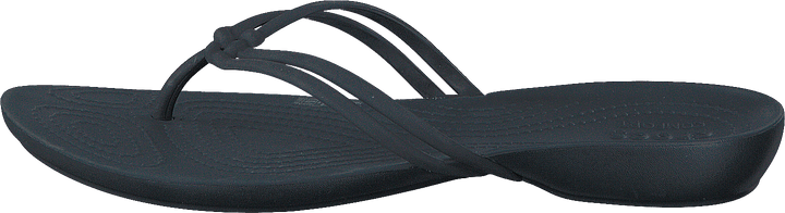 Isabella Flip-Flop Women Black