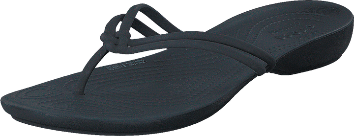 Isabella Flip-Flop Women Black