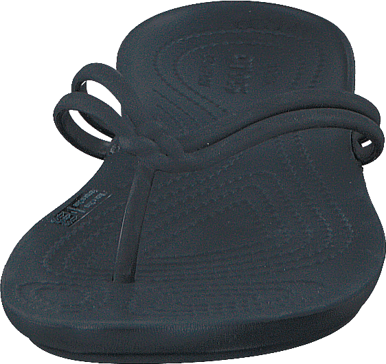 Isabella Flip-Flop Women Black